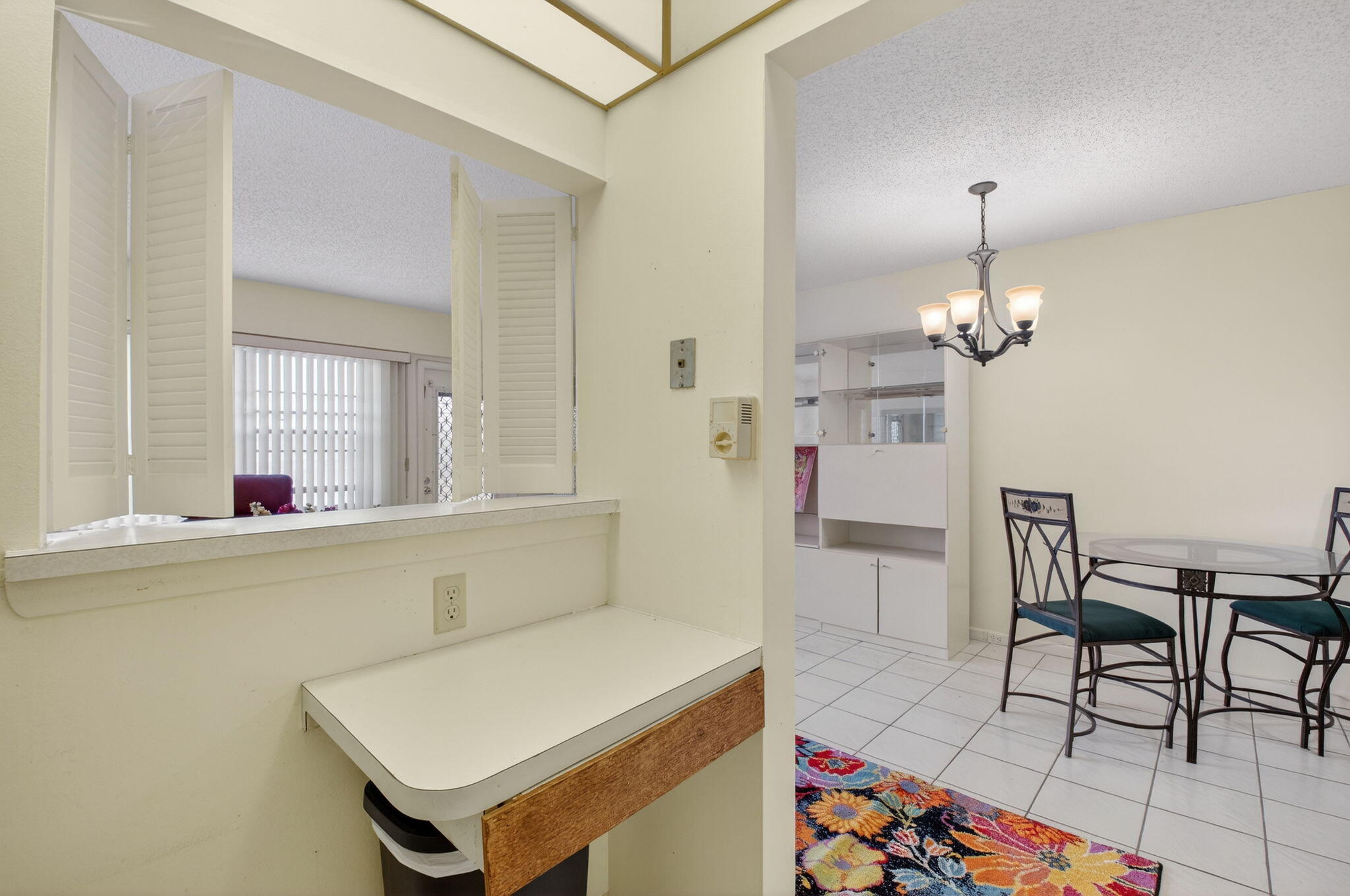 167 Preston F, Unit 167 Boca Raton, FL 33434 - Photo 14 of 54 Kitchen