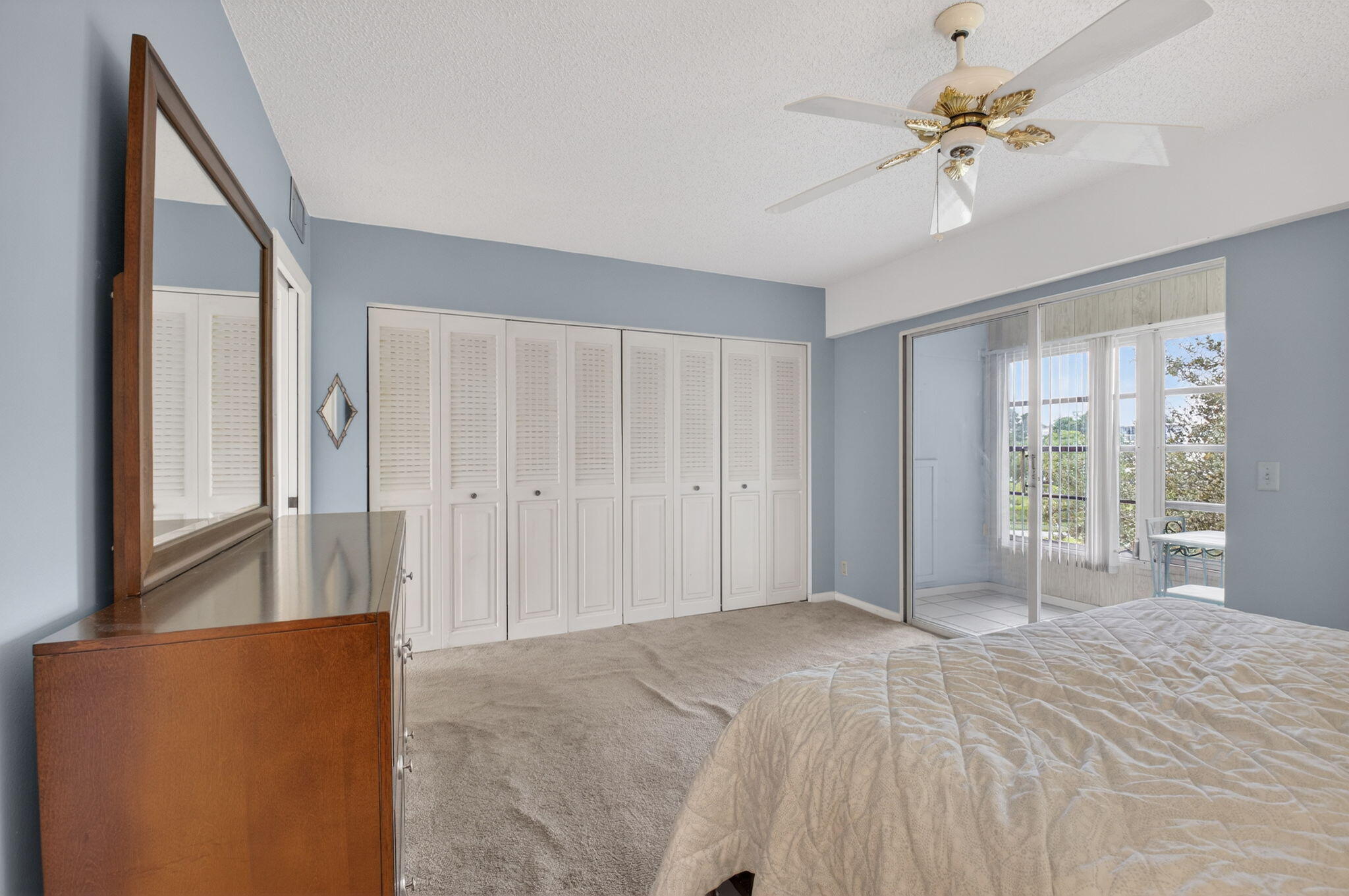 167 Preston F, Unit 167 Boca Raton, FL 33434 - Photo 18 of 54 Bedroom