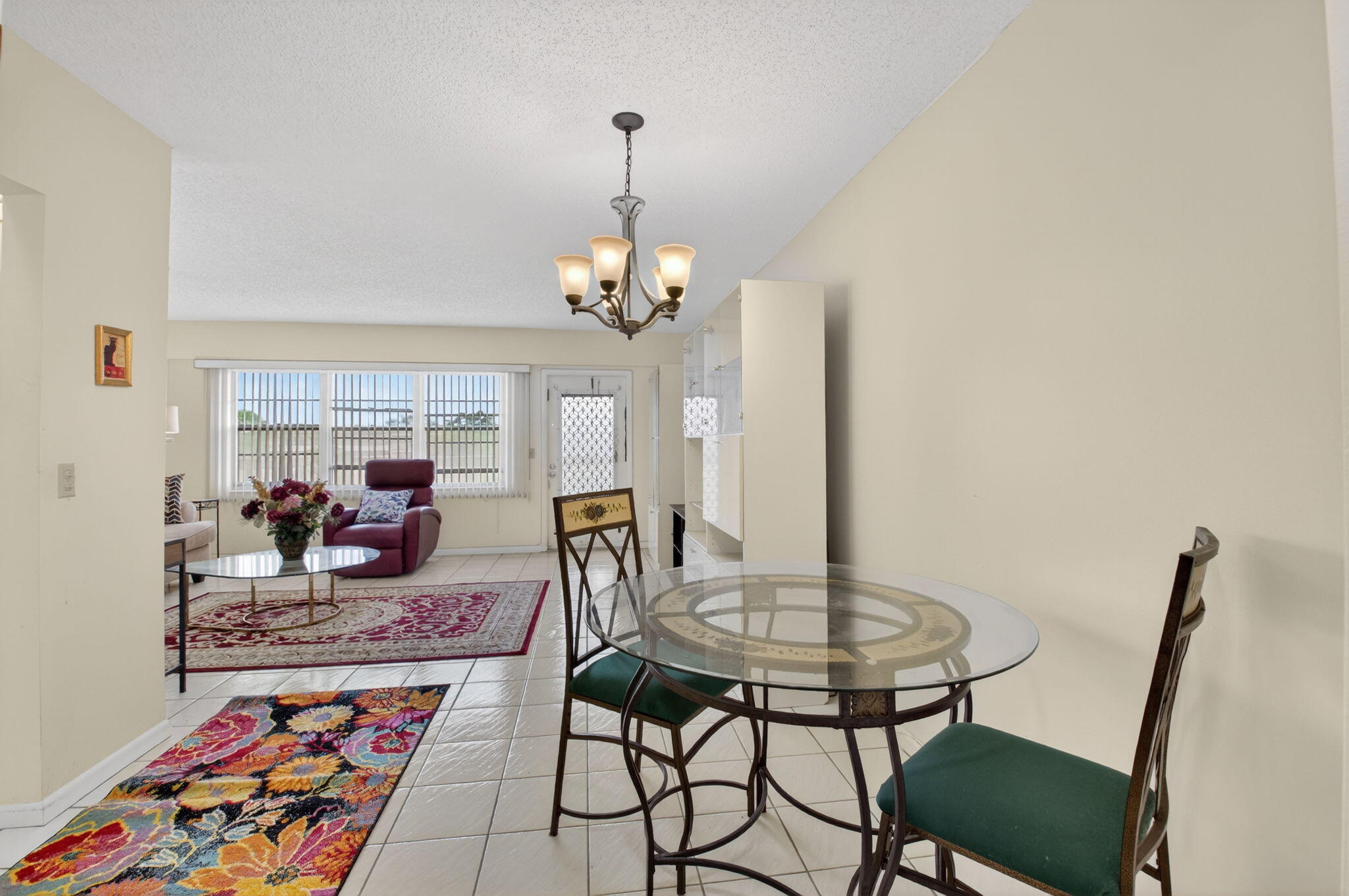 167 Preston F, Unit 167 Boca Raton, FL 33434 - Photo 10 of 54 Dining