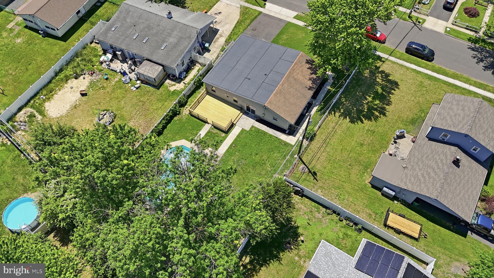 68 Butternut Road Levittown, PA 19057 - Photo 25 of 28