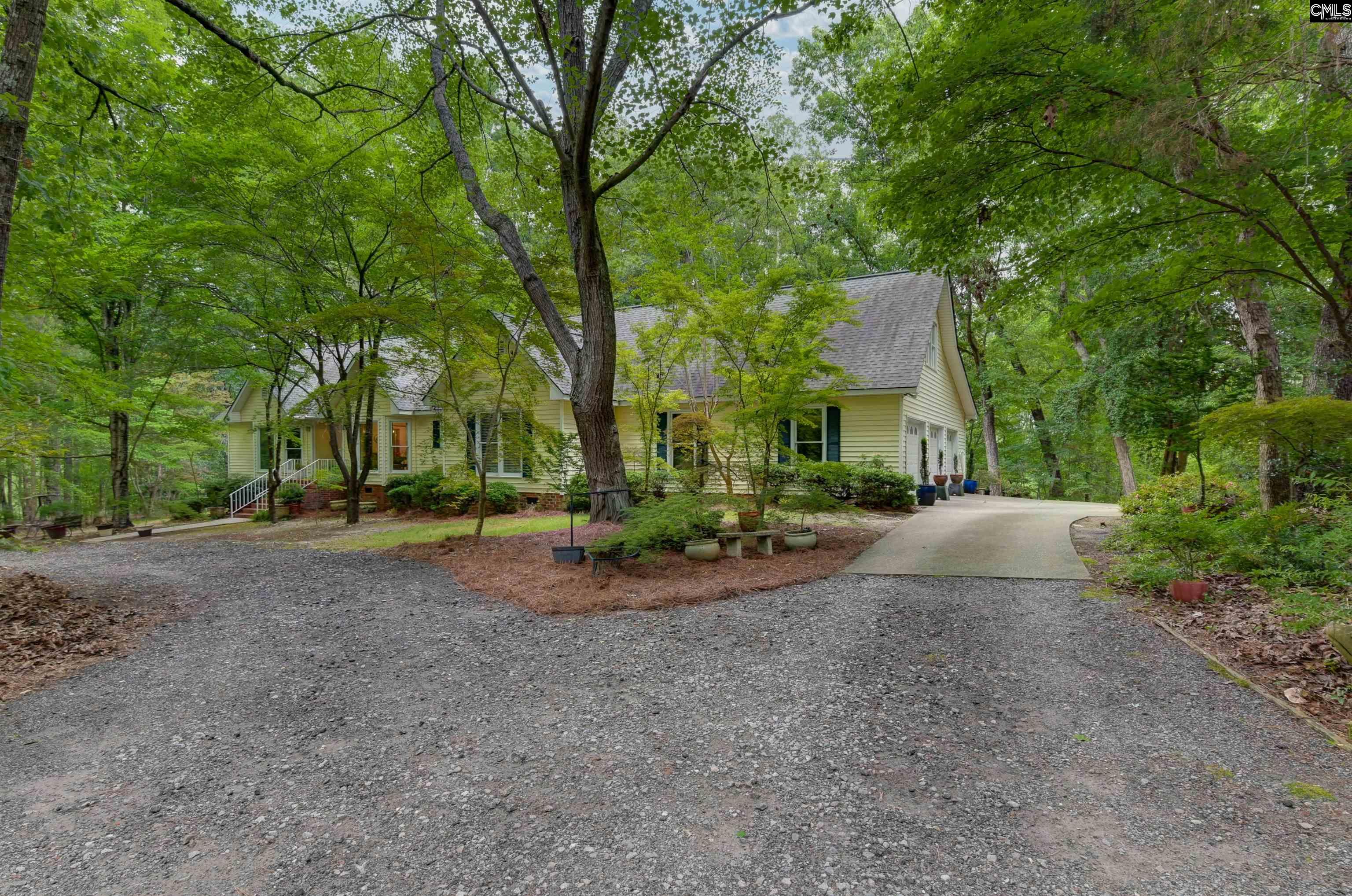 108 Bridle Ridge Road Irmo, SC 29063 - Photo 3 of 37