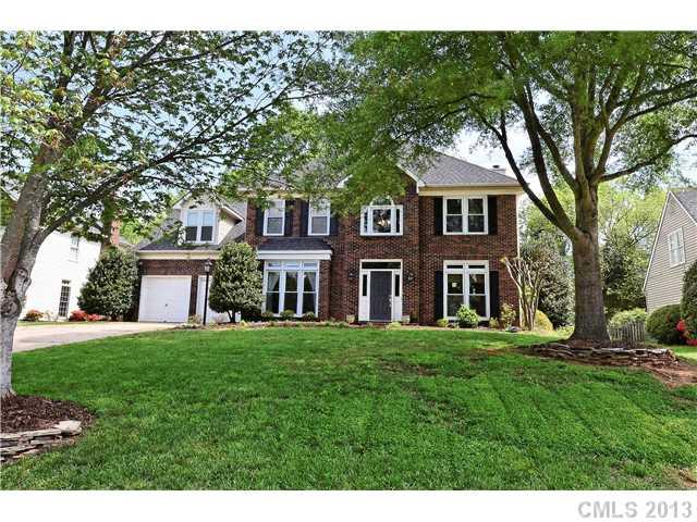 1609 Ivy Bluff Way Matthews, NC 28105 - Photo 1 of 16