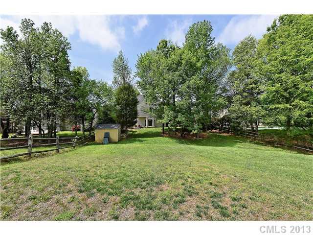 1609 Ivy Bluff Way Matthews, NC 28105 - Photo 16 of 16