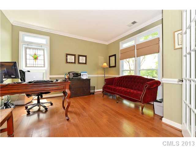 1609 Ivy Bluff Way Matthews, NC 28105 - Photo 3 of 16