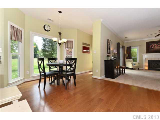 1609 Ivy Bluff Way Matthews, NC 28105 - Photo 9 of 16