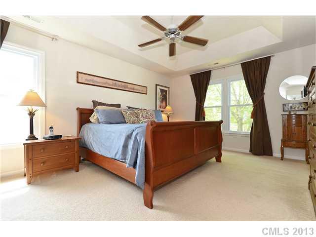 1609 Ivy Bluff Way Matthews, NC 28105 - Photo 10 of 16