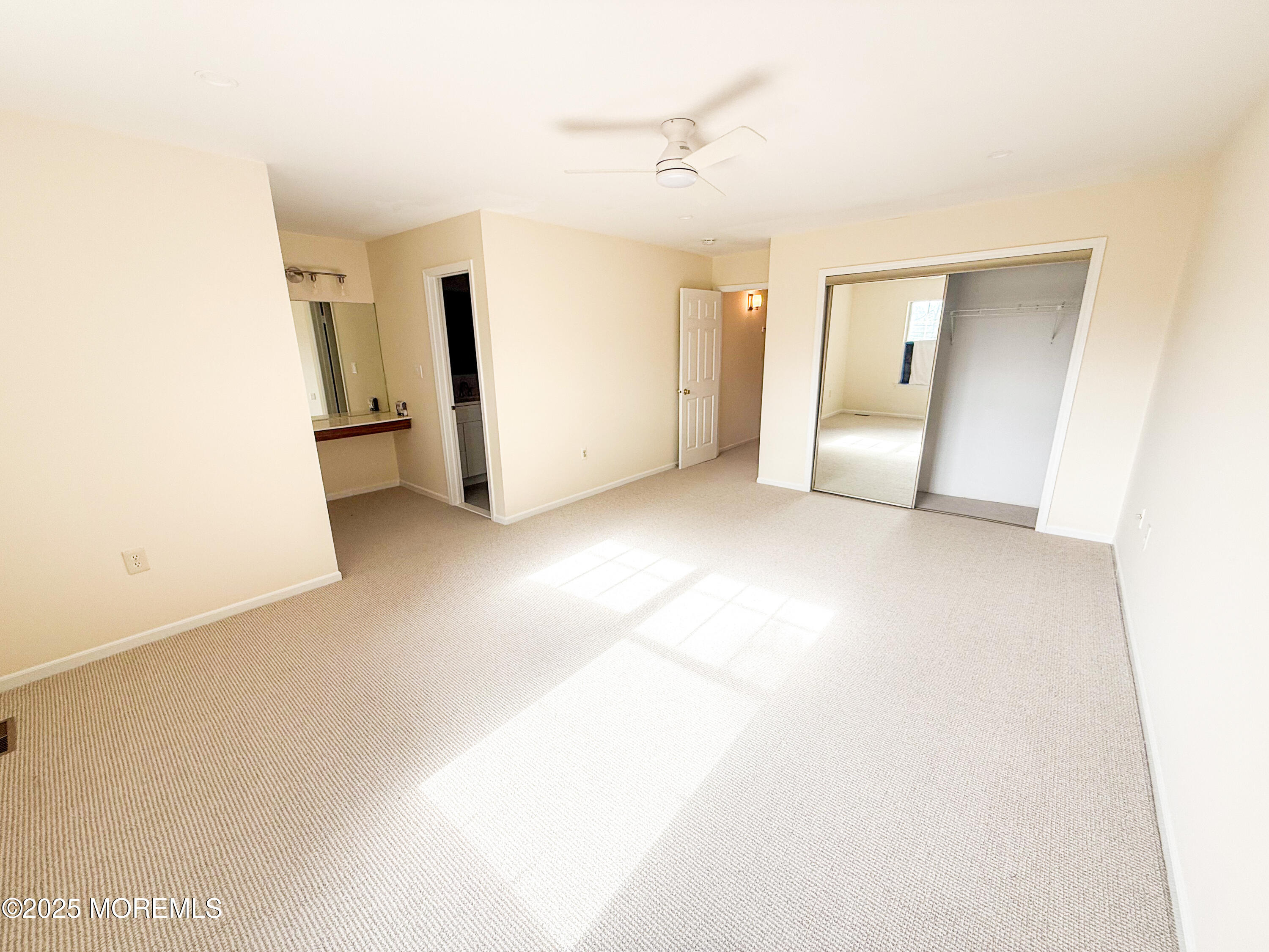 17 Apple Drive Spring Lake, NJ 07762 - Photo 12 of 15 a view of a big room with closet and windows