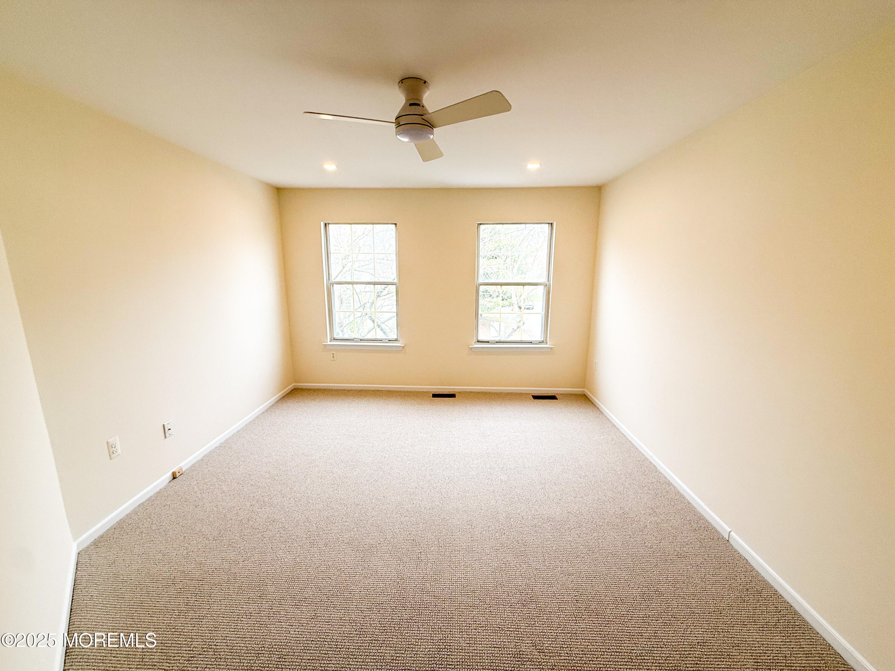 17 Apple Drive Spring Lake, NJ 07762 - Photo 10 of 15 a view of an empty room with a window