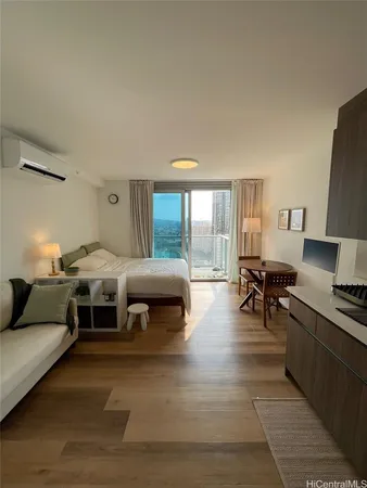 $3,300 | 1515 Liona Street, Unit 2109, Honolulu, HI 96814