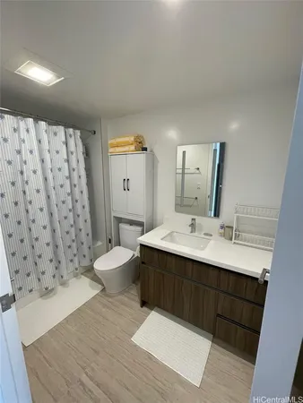 $3,300 | 1515 Liona Street, Unit 2109, Honolulu, HI 96814