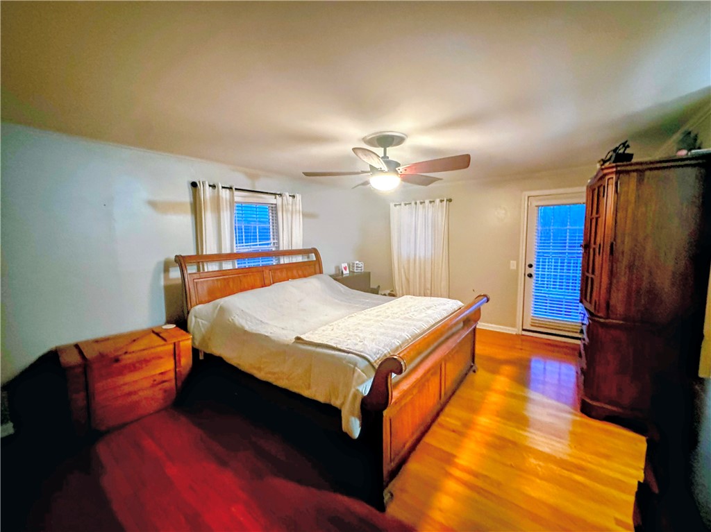 2622 Powderhouse Road Corning, NY 14830 - Photo 33 of 44 Primary bedroom