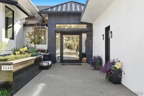 $7,200,000 | 3240 Piragua Street, Carlsbad, CA 92009