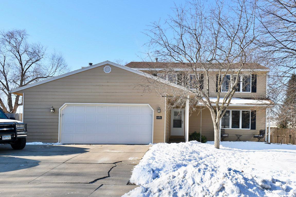 4486 56th Street Northwest Rochester, MN 55901 - Photo 1 of 1