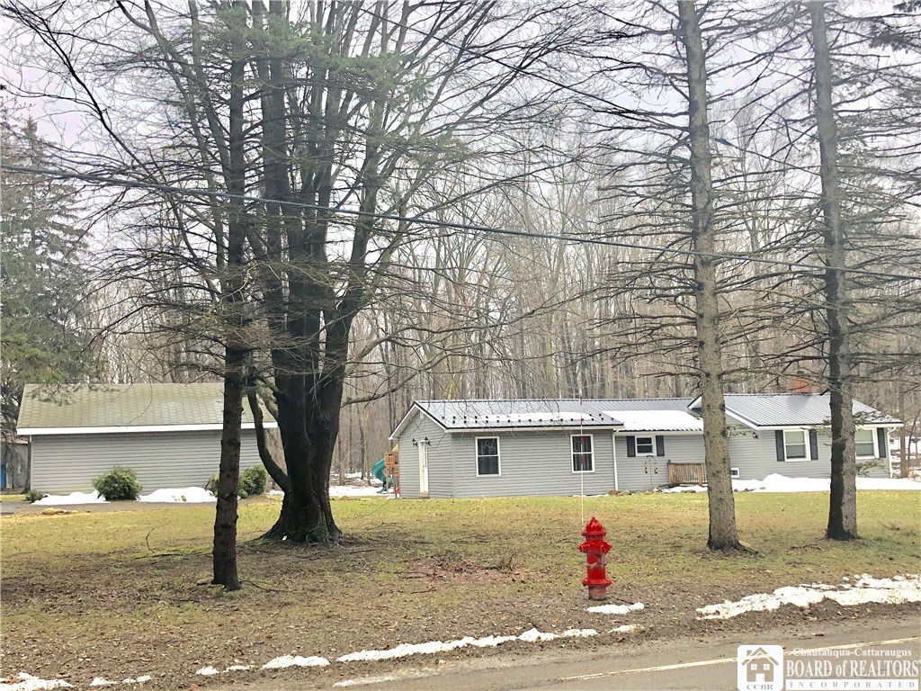 8662 Ellicott Road Portland, NY 14716 - Photo 1 of 1