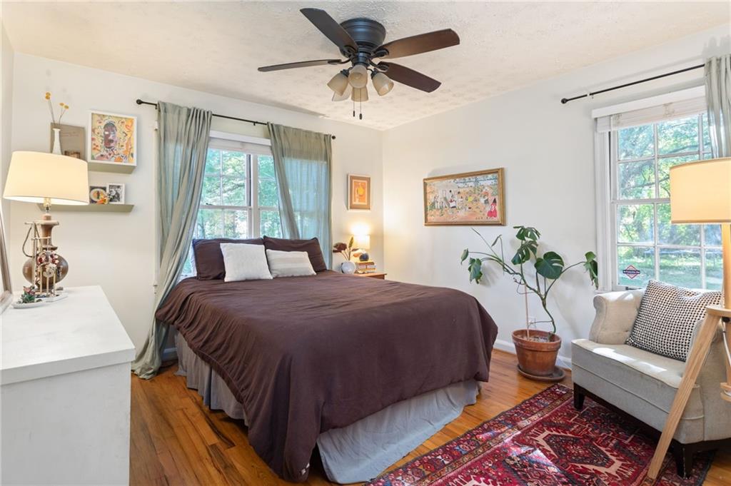 2816 Defoors Ferry Road Northwest Atlanta, GA 30318 - Photo 12 of 24 Gallery Image 12