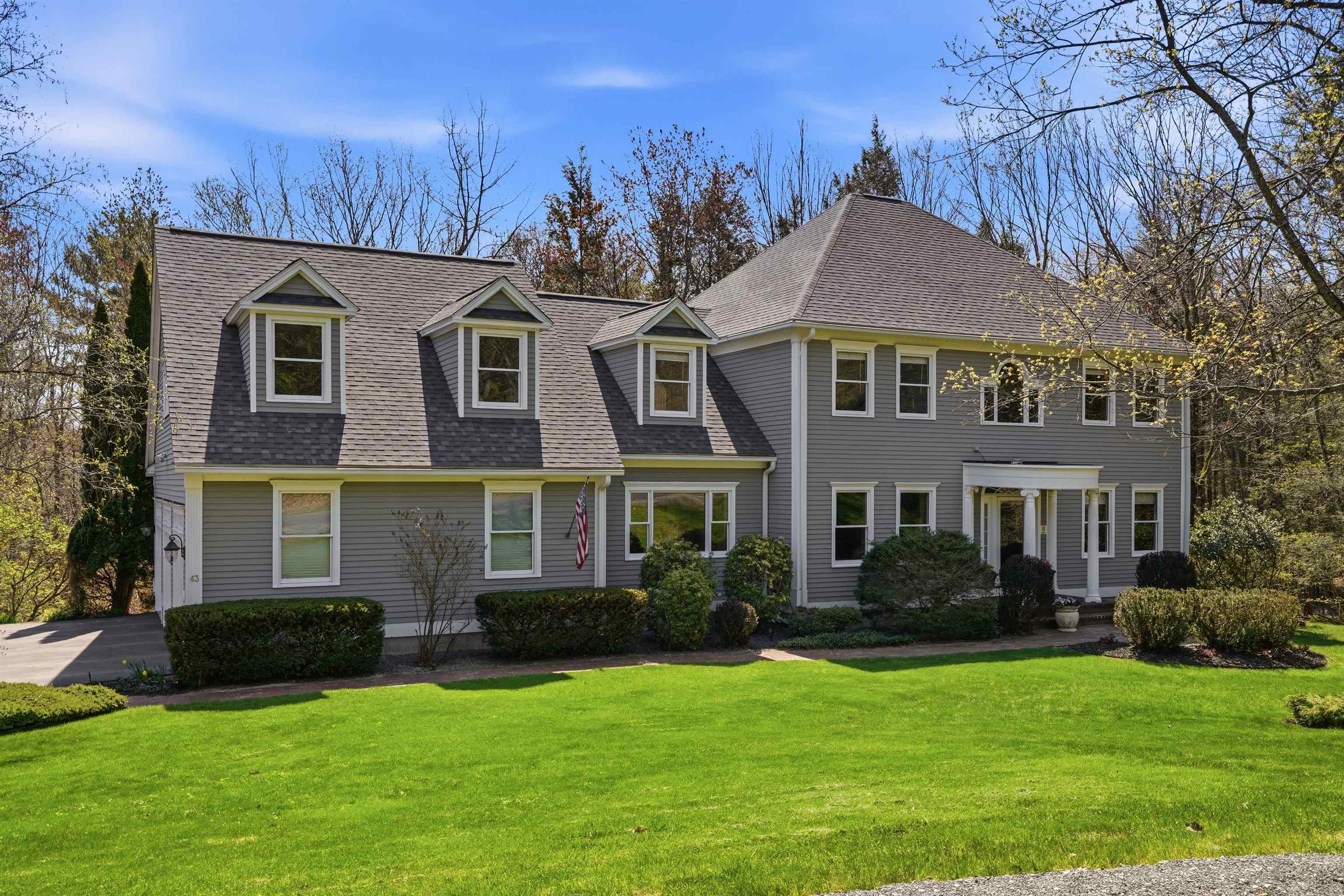 43 Bassett Lane Newfields, NH 03856 - Photo 49 of 56