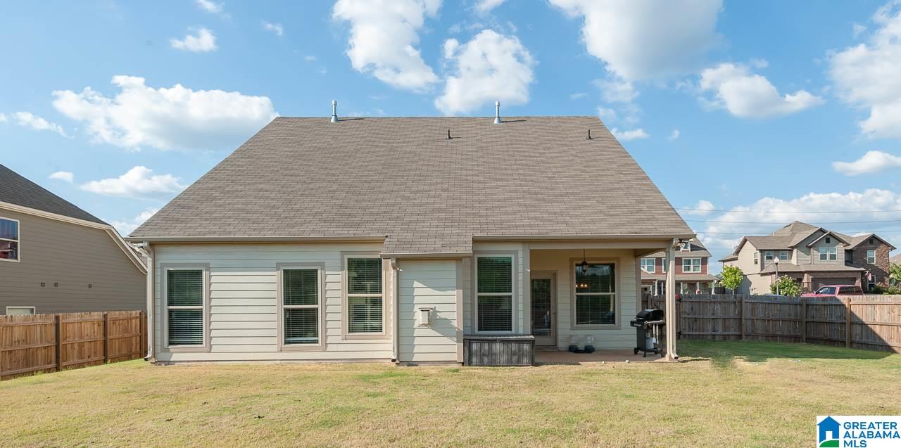 447 Blackberry Boulevard Springville, AL 35146 - Photo 33 of 38