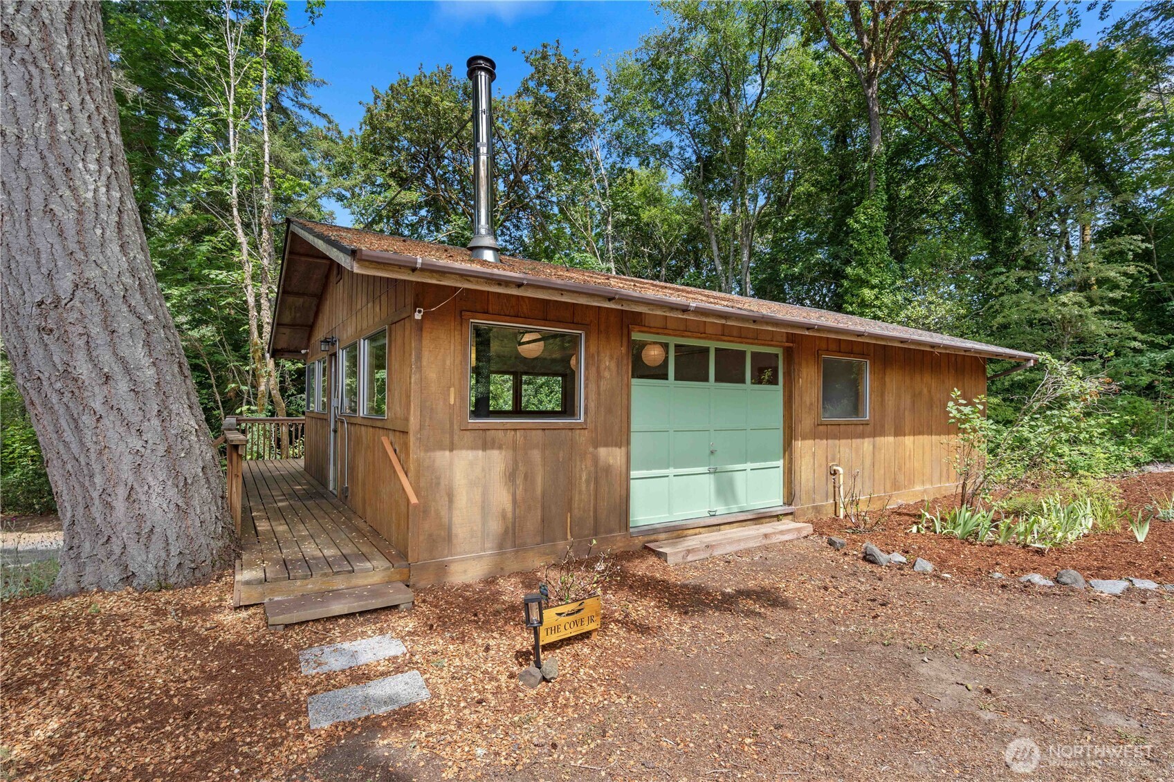 294 East Libby Road Shelton, WA 98584 - Photo 34 of 39 Gallery Image 34