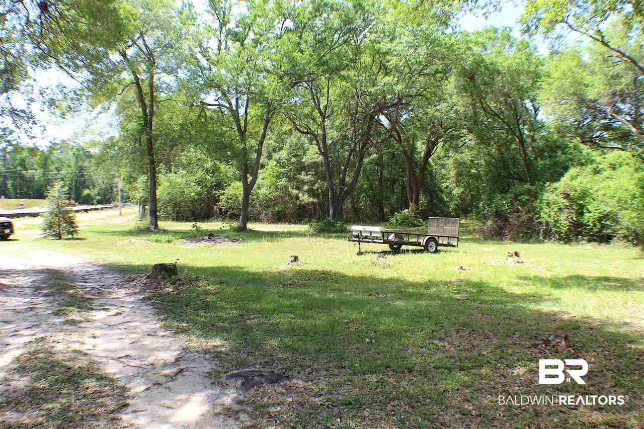 12894 Fish River Road Foley, AL 36535 - Photo 12 of 13 Front Yard
