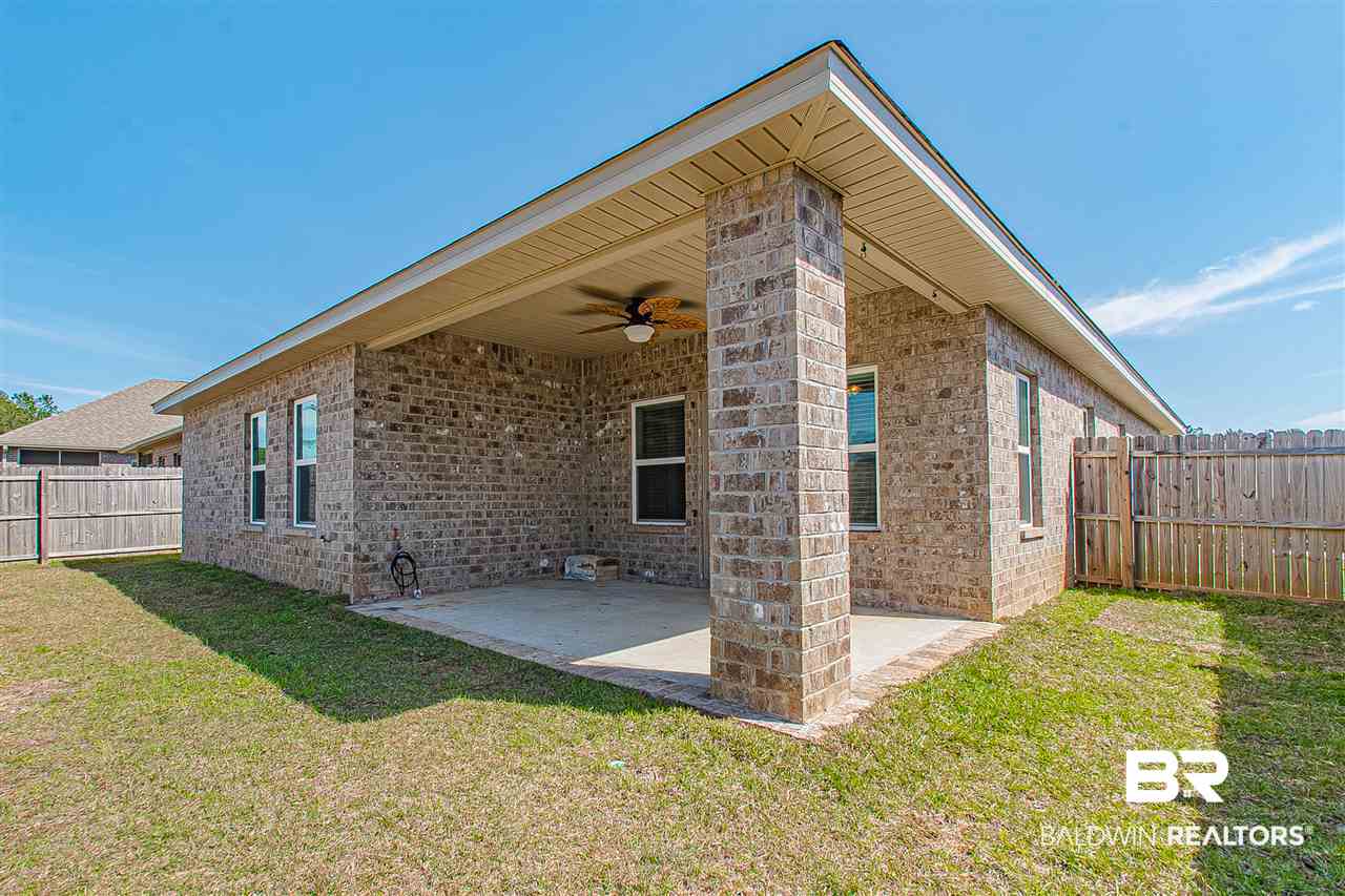 12690 Chickadee Lane Daphne, AL 36527 - Photo 32 of 36