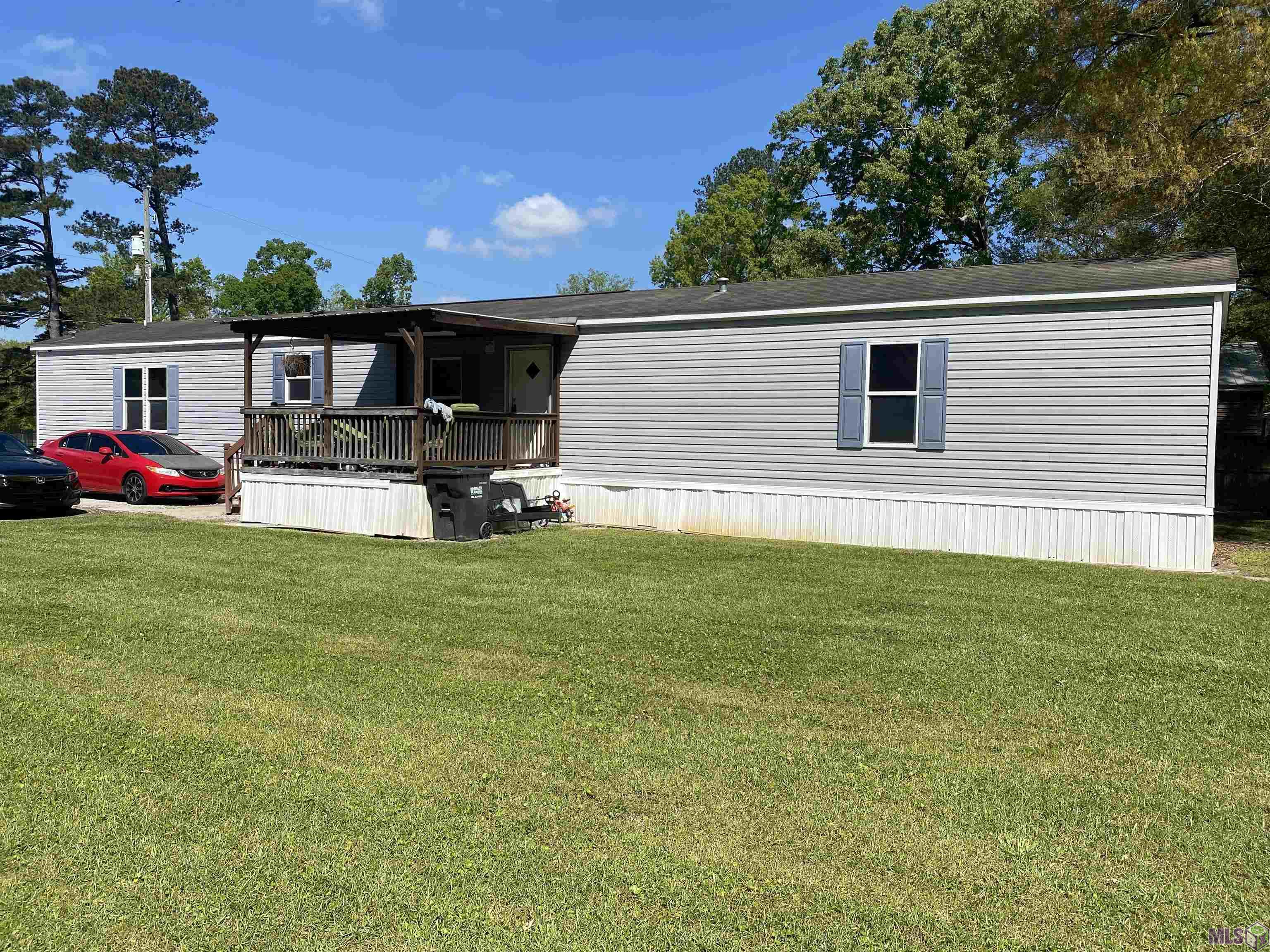 14152 Bourque Road Gonzales, LA 70737 - Photo 1 of 17 Gallery Image 1