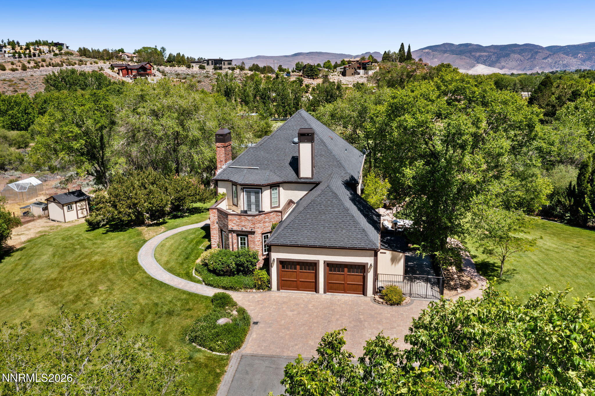 11010 Dryden Drive Reno, NV 89511 - Photo 3 of 61 16-web-or-mls-DJI_0591