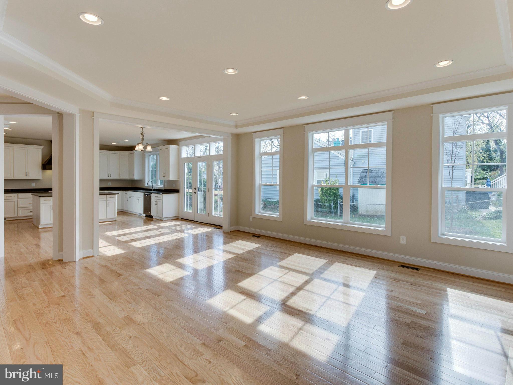 7331 Paxton Road Falls Church, VA 22043 - Photo 14 of 22 Family Room