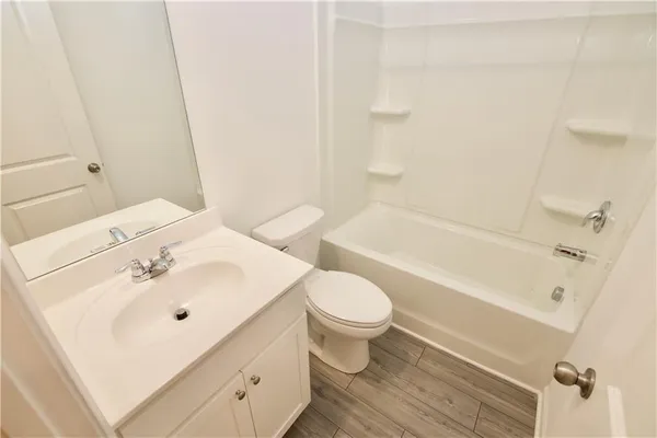 $435,000 | 4209 Tifton Lane, Sugar Hill, GA 30518