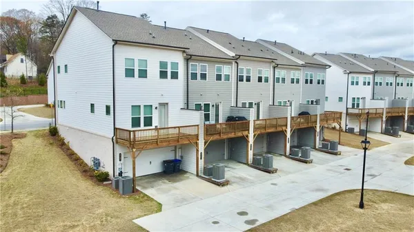 $435,000 | 4209 Tifton Lane, Sugar Hill, GA 30518