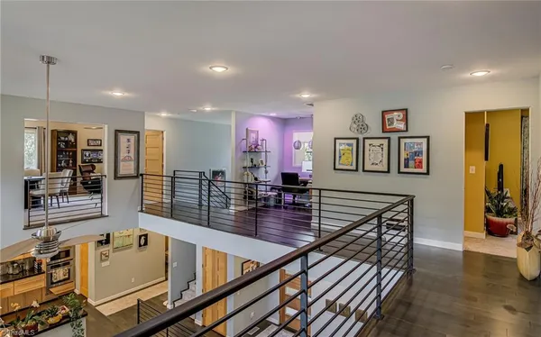 $879,900 | 125 Asbury Pl Court, Clemmons, NC 27012
