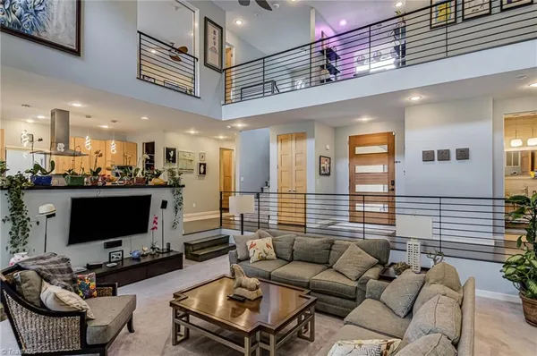 $879,900 | 125 Asbury Pl Court, Clemmons, NC 27012
