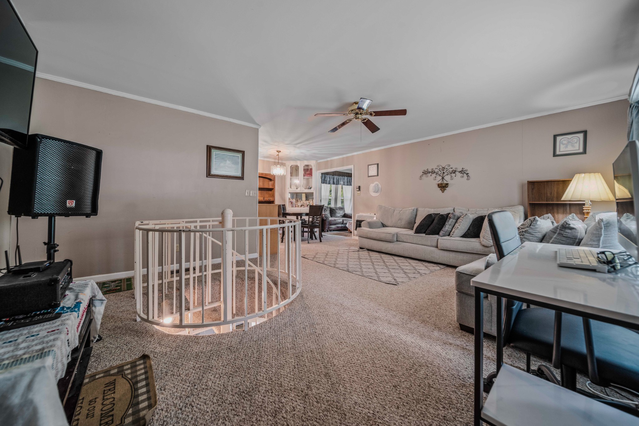 4781 Tarsus Road Palmyra, TN 37142 - Photo 9 of 26 Gallery Image 9