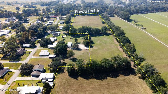 $675,000 | 2000 Blk Rees Street, Breaux Bridge, LA 70517