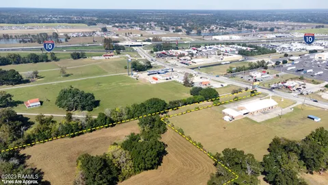 $675,000 | 2000 Blk Rees Street, Breaux Bridge, LA 70517