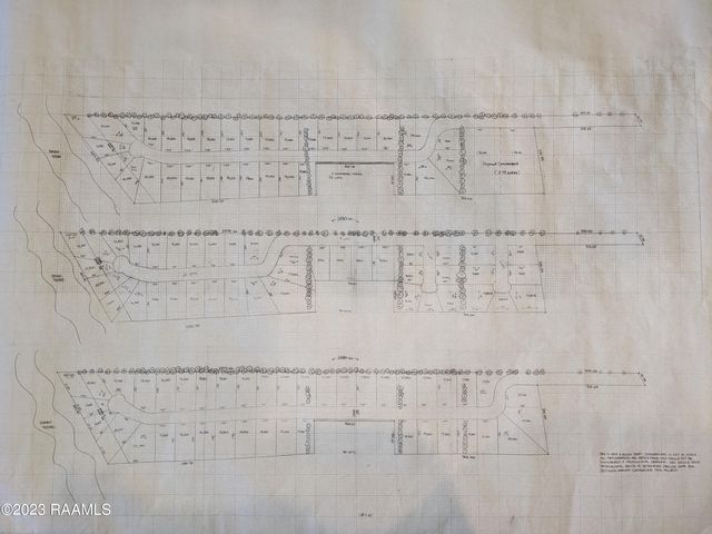 $675,000 | 2000 Blk Rees Street, Breaux Bridge, LA 70517