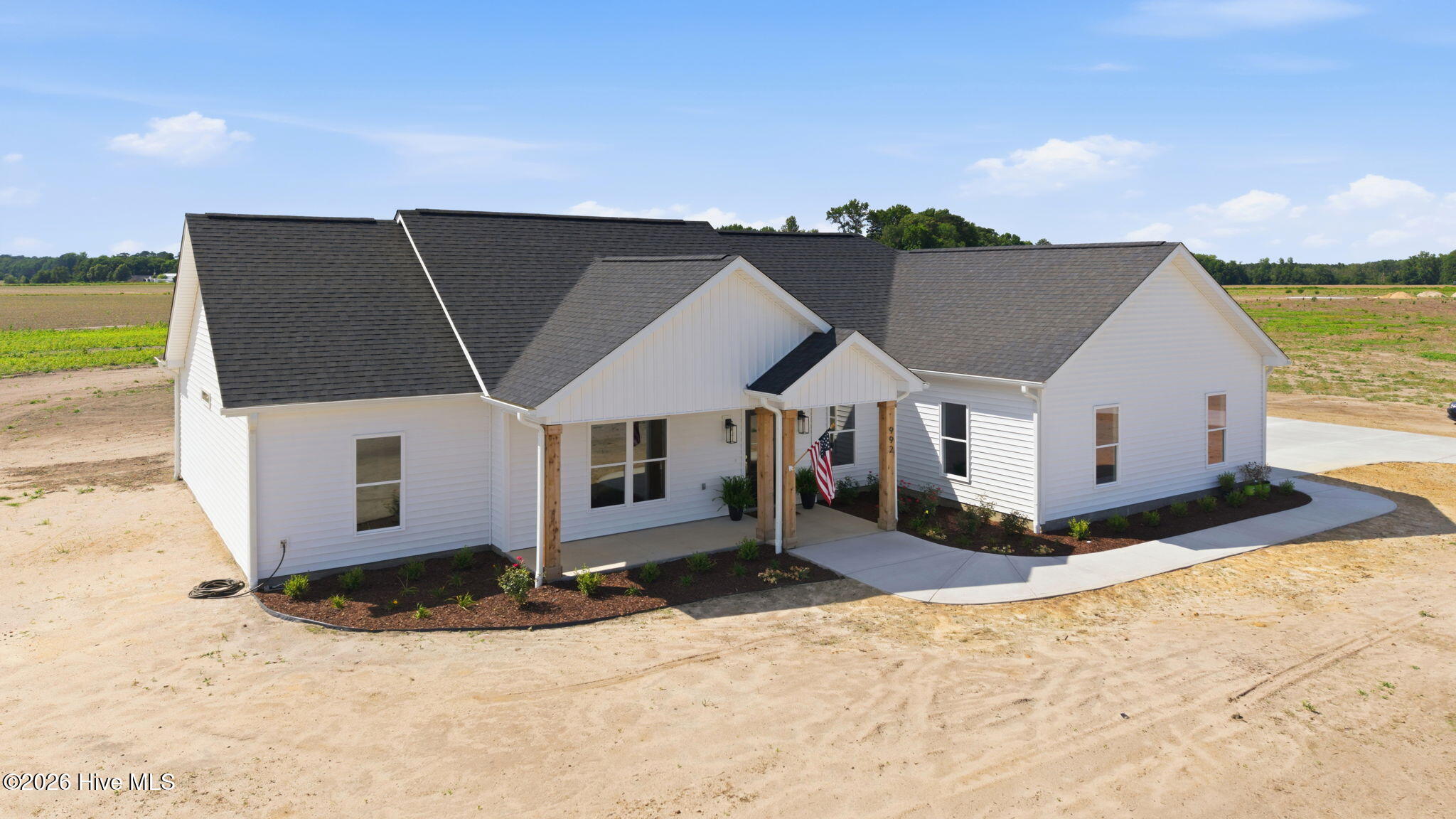 992 Whaley Road Kinston, NC 28501 - Photo 3 of 54