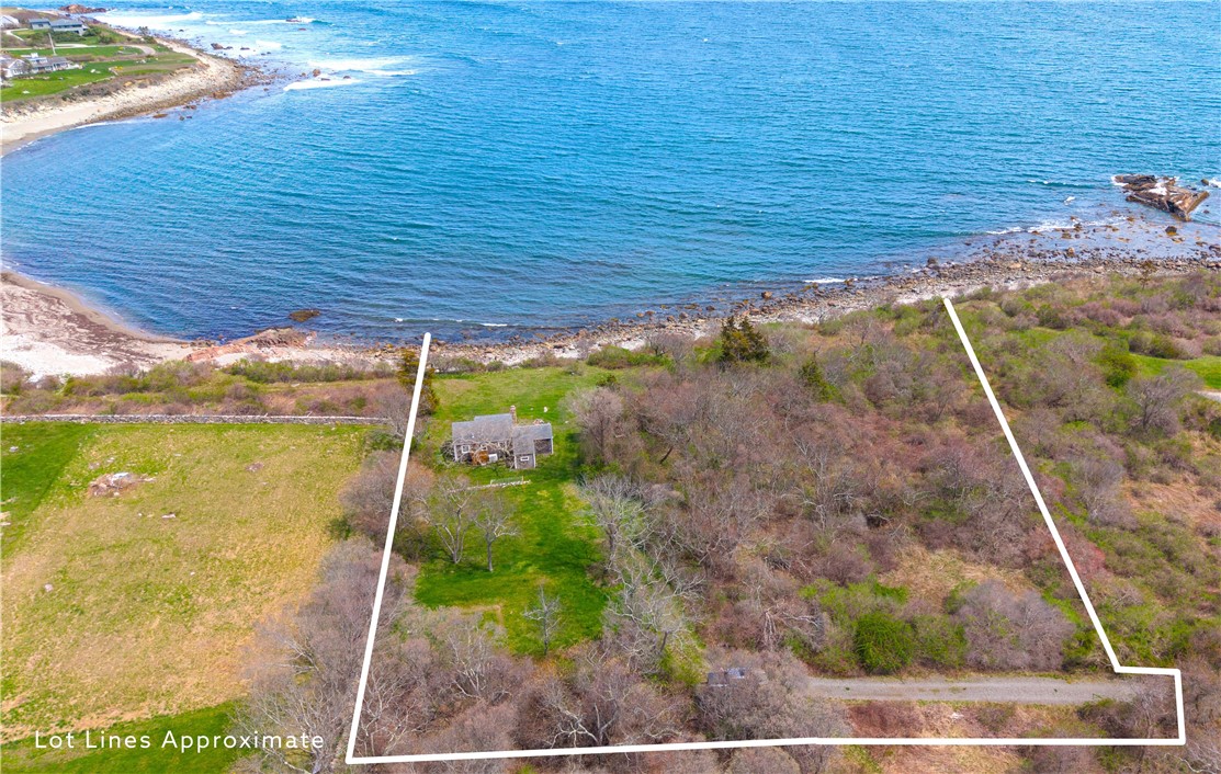 24 Point Meadows Road Little Compton, RI 02837 - Photo 3 of 26