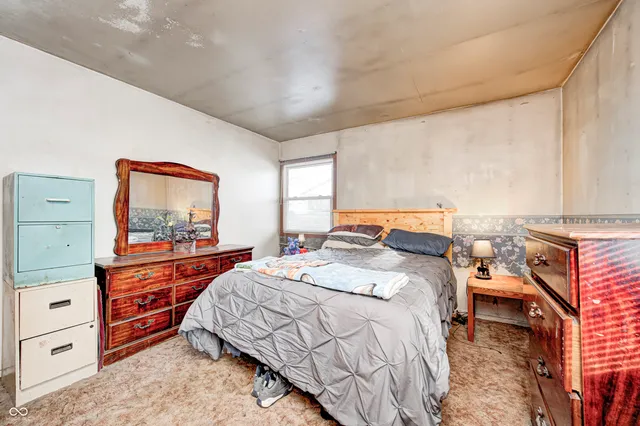 $125,000 | 12816 North County Road 1000 West, Gaston, IN 47342