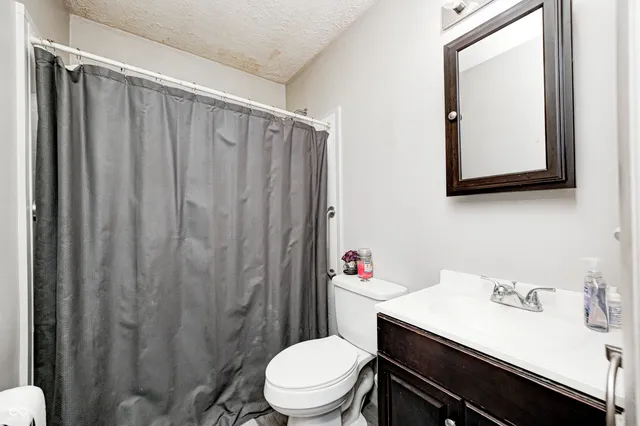 $125,000 | 12816 North County Road 1000 West, Gaston, IN 47342