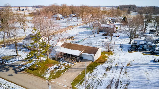 $125,000 | 12816 North County Road 1000 West, Gaston, IN 47342