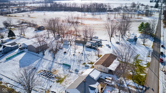 $125,000 | 12816 North County Road 1000 West, Gaston, IN 47342