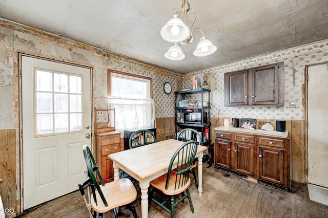 $125,000 | 12816 North County Road 1000 West, Gaston, IN 47342