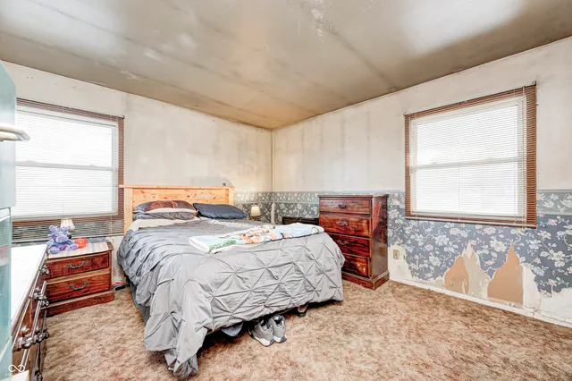 $125,000 | 12816 North County Road 1000 West, Gaston, IN 47342