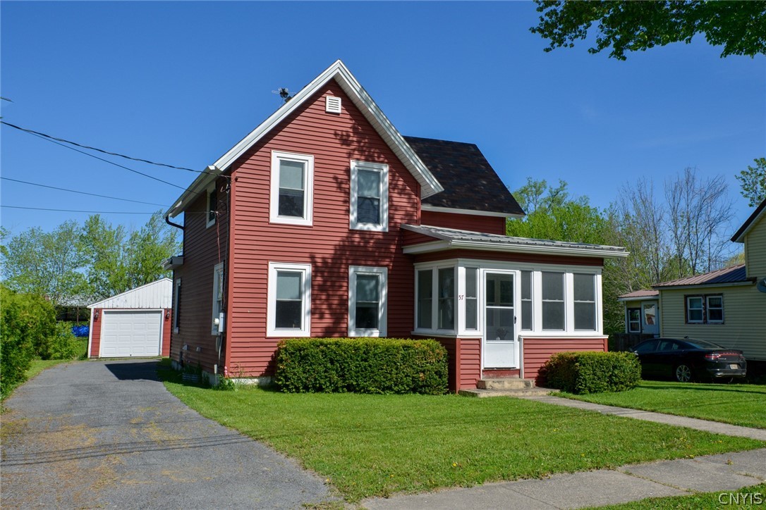 57 Anthony Street Alexandria, NY 13607 - Photo 25 of 26