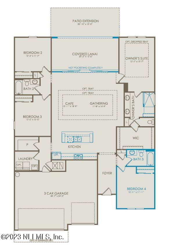 12435 Clapboard Blf Trail Jacksonville, FL 32226 - Photo 30 of 30 unknown