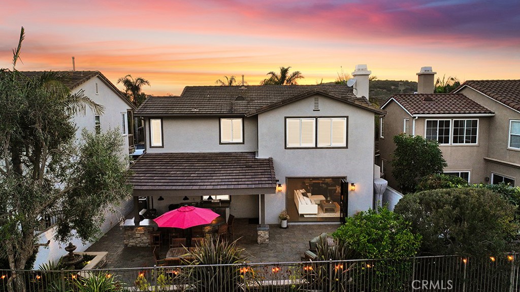 473 Camino Flora Vista San Clemente, CA 92673 - Photo 49 of 59 a front view of a house with a yard