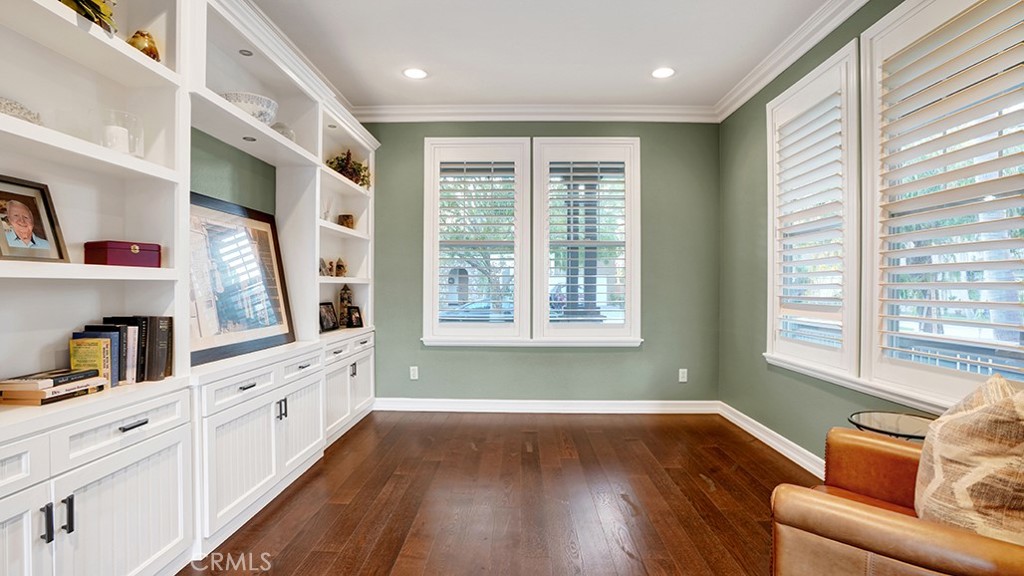 473 Camino Flora Vista San Clemente, CA 92673 - Photo 7 of 59 a living room with furniture and windows