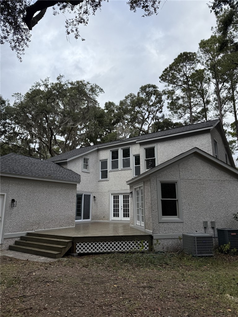 100 Cay Trace Brunswick, GA 31525 - Photo 2 of 14