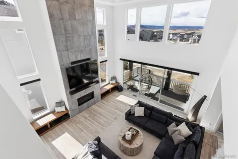 $1,355,000 | 5423 Brotherton Court, Castle Rock, CO 80104