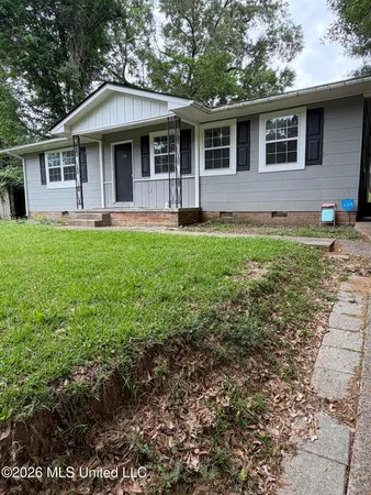 $115,000 | 210 Holly Drive, Natchez, MS 39120